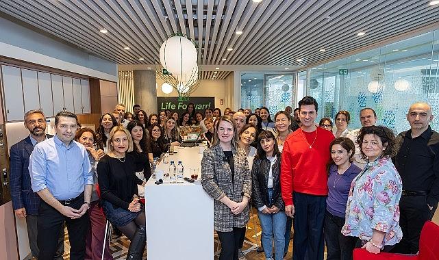 Boehringer Ingelheim Türkiye'den İyilik Günü ile Anlamlı Bir Adım
