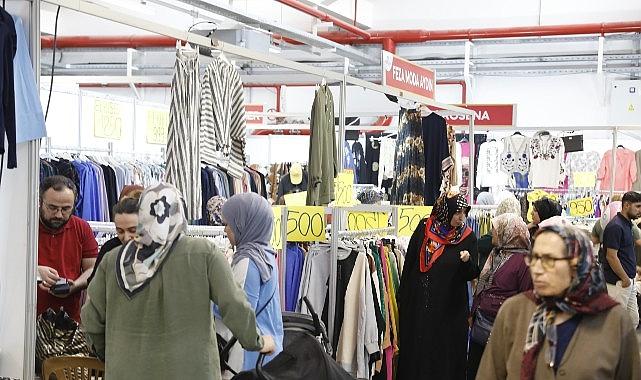 Başkan Çerçioğlu On Binlerce Aydınlıyı Fuar Aydın'da Etkinlikler ile Buluşturmaya Devam Ediyor Başkan Çerçioğlu On Binlerce Aydınlıyı Fuar Aydın'da Etkinlikler ile Buluşturmaya Devam Ediyor