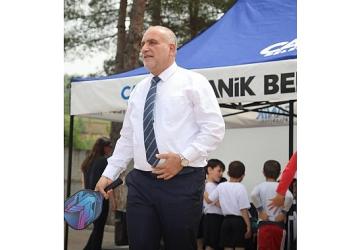 Canik Belediyesi 26. Canik Akıl ve Zekâ Oyunu Sınıfı'nı Öğrencilerin Hizmetine Sundu