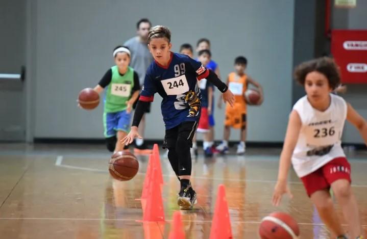 TOFAŞ Basketbol Altyapı Seçmeleri 21 Haziran’da TOFAŞ Basketbol Altyapı Seçmeleri 21 Haziran’da