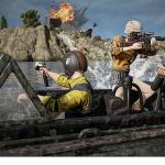 PUBG: BATTLEGROUNDS 36.1 Güncellemesi, 'Hayatta Kalan' Kademesini Sunar