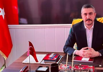 MHP’li Aslancan’dan Önder için dikkat çeken taziye mesajı: 'Mert hasım, muhannet dosttan yeğdir'
