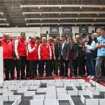 Selçuklu Tekno-SEL Teknoloji ve Robot Yarışması Başladı