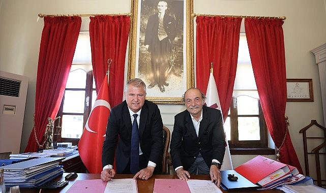Balıklıova'da üreticinin yüzü “zeytinle" gülecek Balıklıova'da üreticinin yüzü “zeytinle" gülecek