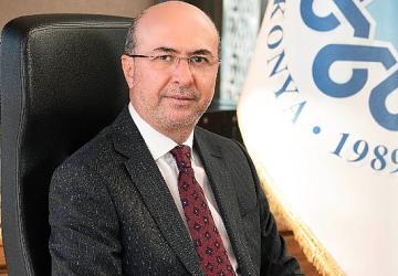 Başkan Pekyatırmacı'dan 19 Mayıs Mesajı: “Ülkemizin en büyük sermayesi gençlerimizdir"