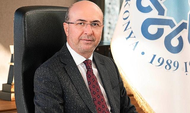 Başkan Pekyatırmacı'dan 19 Mayıs Mesajı: “Ülkemizin en büyük sermayesi gençlerimizdir" Başkan Pekyatırmacı'dan 19 Mayıs Mesajı: “Ülkemizin en büyük sermayesi gençlerimizdir"