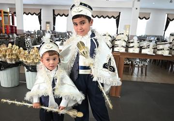 Toplu sünnet kayıtları başladı