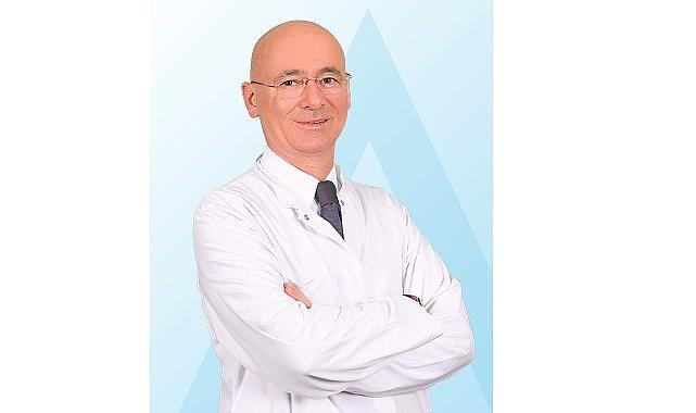 Ülkemizde her 4 kadından 1'inin sorunu!
