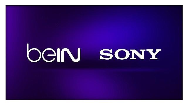 beIN MEDIA GROUP, Sony Pictures Entertainment ile Türkiye ve Orta Doğu ve Kuzey Afrika'yı Kapsayan İçerik Anlaşmasını Uzattı beIN MEDIA GROUP, Sony Pictures Entertainment ile Türkiye ve Orta Doğu ve Kuzey Afrika'yı Kapsayan İçerik Anlaşmasını Uzattı