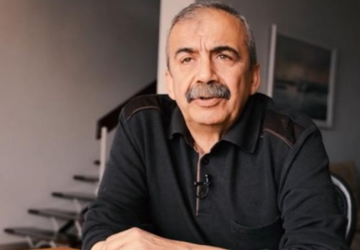 Sırrı Süreyya Önder yarın son yolculuğuna uğurlanacak