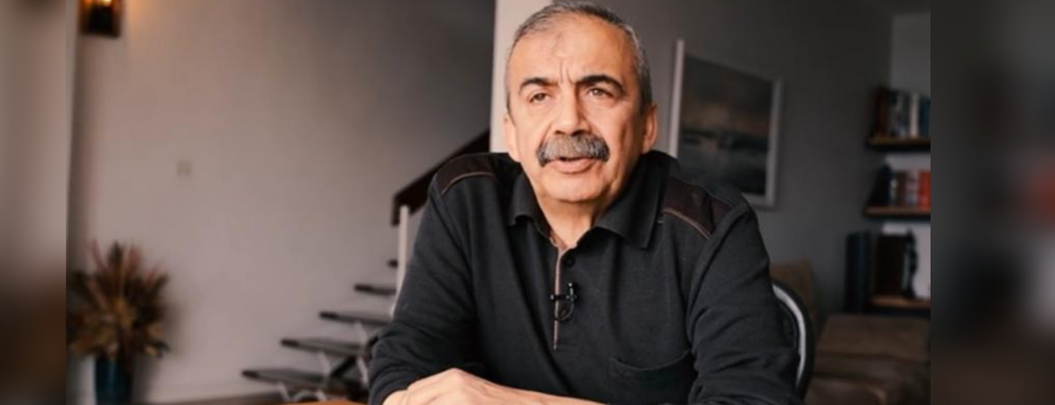 Sırrı Süreyya Önder yarın son yolculuğuna uğurlanacak Sırrı Süreyya Önder yarın son yolculuğuna uğurlanacak