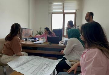 Adıyaman Belediyesi’nden 30 Haziran seferberliği: Teknik raporlarla süreç hızlandırılıyor - Videolu Haber