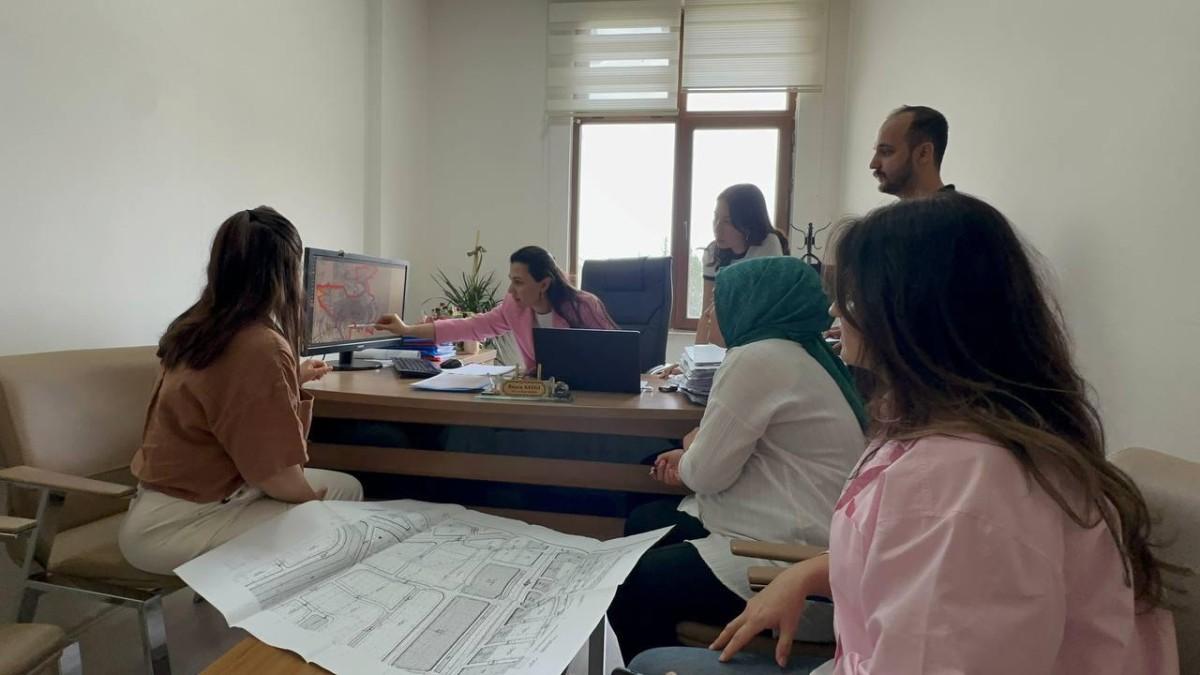 Adıyaman Belediyesi’nden 30 Haziran seferberliği: Teknik raporlarla süreç hızlandırılıyor - Videolu Haber Adıyaman Belediyesi’nden 30 Haziran seferberliği: Teknik raporlarla süreç hızlandırılıyor - Videolu Haber