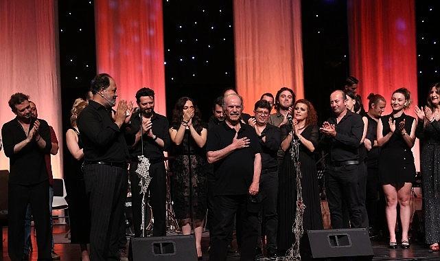 Antalya Şehir Tiyatroları'ndan muhteşem sezon finali