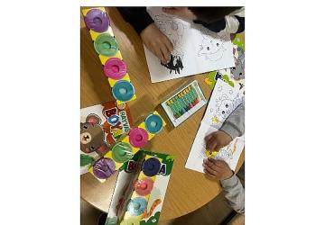 Özel Çocuklar İçin Ortak Adım, Her Çocuk Bir Gelecek