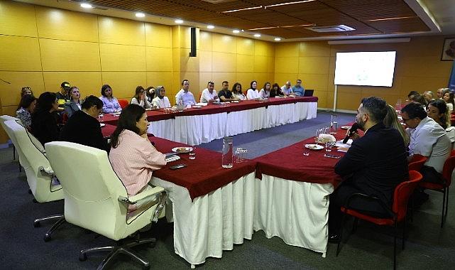 Evlerden çıkan atık ilaçlar düzenli toplanacak güvenle bertaraf edilecek Evlerden çıkan atık ilaçlar düzenli toplanacak güvenle bertaraf edilecek