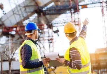 İnşaat Maliyet Endeksi Mart 2025'te Yükseldi, İşçilik Maliyetleri Büyük Artış Gösterdi!