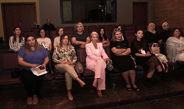 Osmangazi'de kadınlar menopoza karşı bilgilendirildi Osmangazi'de kadınlar menopoza karşı bilgilendirildi
