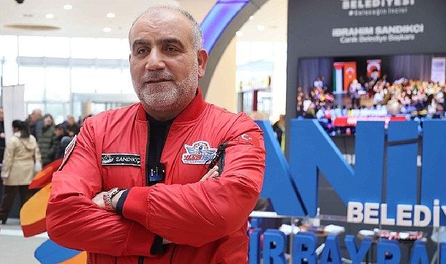 CANİKFEST Başlıyor CANİKFEST Başlıyor