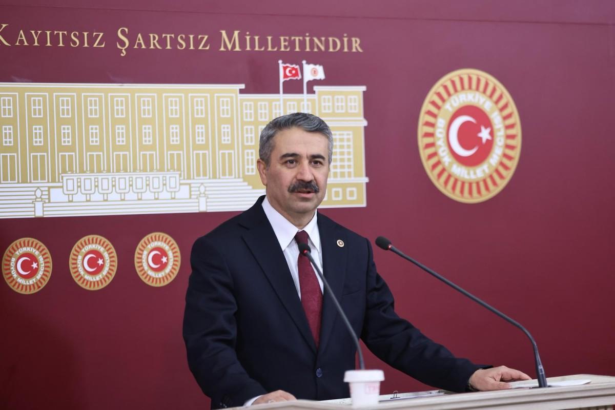 Alkayış: 23 Nisan, halk iradesinin temsil edilmeye başlandığı gündür Alkayış: 23 Nisan, halk iradesinin temsil edilmeye başlandığı gündür