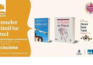 İBB'den Anneler Günü'ne Anlam Katan Etkinlikler