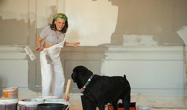 Kimler Geldi Kimler Geçti, heyecanla beklenen ikinci sezonuyla 15 Mayıs'ta Netflix'te.