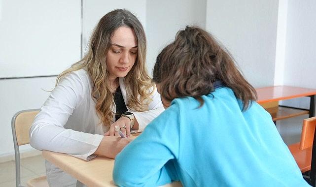 BURSEM'den öğrencilere özel destek BURSEM'den öğrencilere özel destek