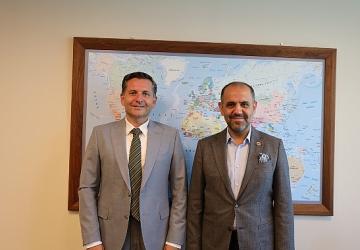 Türk deri sektörü kendi OVP'siyle Çin'in verimlilik seviyesine ulaşacak