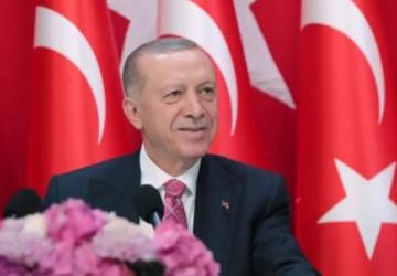 Cumhurbaşkanı Erdoğan, 5 Haziran’da Doğaya Saygı Vurgusu Yaptı