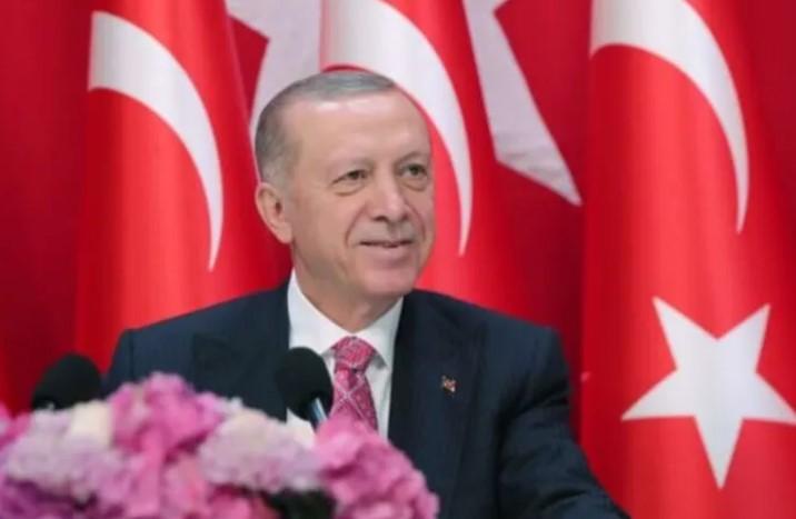 Cumhurbaşkanı Erdoğan, 5 Haziran’da Doğaya Saygı Vurgusu Yaptı