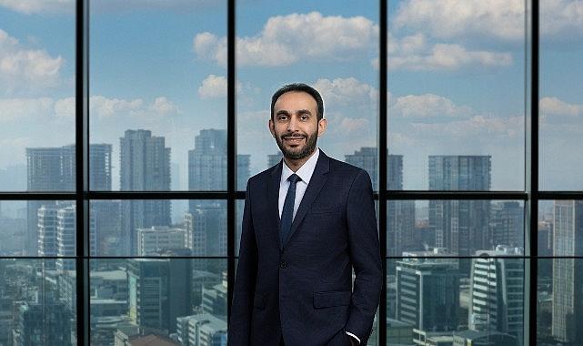 Türkiye Finans'a Yeni Yönetim Kurulu Başkanı ve Üyeler