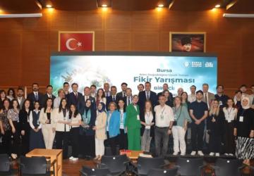 Yapay Zekâ ile Su Baskınlarına Akıllı Çözüm: BTÜ’den Yeni Proje