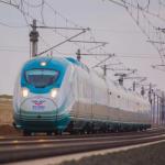 Raylarda 8 Milyon Kişiye Daha Hızlı Tren Konforu Geliyor