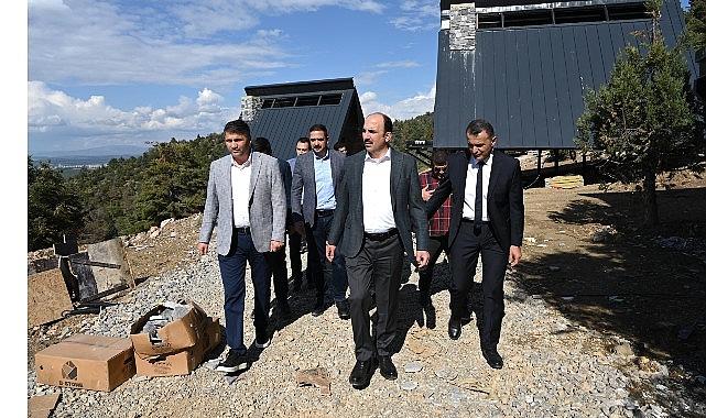 Başkan Altay: “Beyşehir Yaka Manastır'daki Çalışmalarımızla Bölgeyi Turizme Kazandıracağız" Başkan Altay: “Beyşehir Yaka Manastır'daki Çalışmalarımızla Bölgeyi Turizme Kazandıracağız"