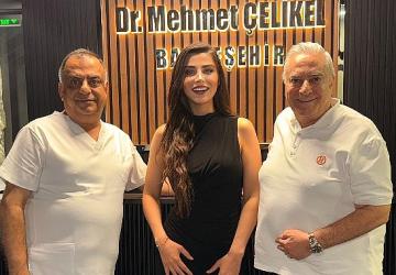 Bahçeşehir'de Estetikte Yeni Merkez: Dr. Mehmet Çelikel ve Deren Yaşar'dan Sağlık Bakanlığı Onaylı Klinik
