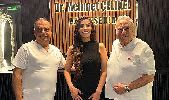 Bahçeşehir'de Estetikte Yeni Merkez: Dr. Mehmet Çelikel ve Deren Yaşar'dan Sağlık Bakanlığı Onaylı Klinik Bahçeşehir'de Estetikte Yeni Merkez: Dr. Mehmet Çelikel ve Deren Yaşar'dan Sağlık Bakanlığı Onaylı Klinik