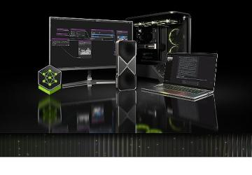 NVIDIA, Computex 2025 Duyuruları