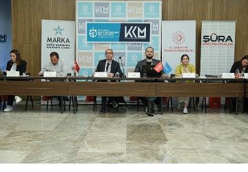 "Kocaeli'nde büyük projelere imza atıyoruz"
