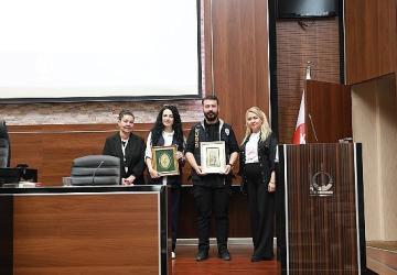 Siber Suçlarla Mücadele Eğitimi