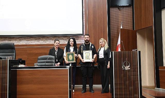 Siber Suçlarla Mücadele Eğitimi Siber Suçlarla Mücadele Eğitimi