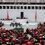 TBMM Başkanlık Divanı seçildi: 28. Dönem ikinci devre görev dağılımı belirlendi