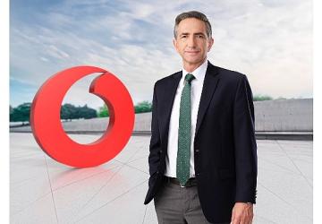 Vodafone Türkiye 2024-25 Mali Yıl Sonuçlarını Açıkladı