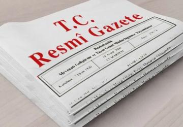 Kamu Kurumlarında Kadro Düzenlemesi Yapıldı