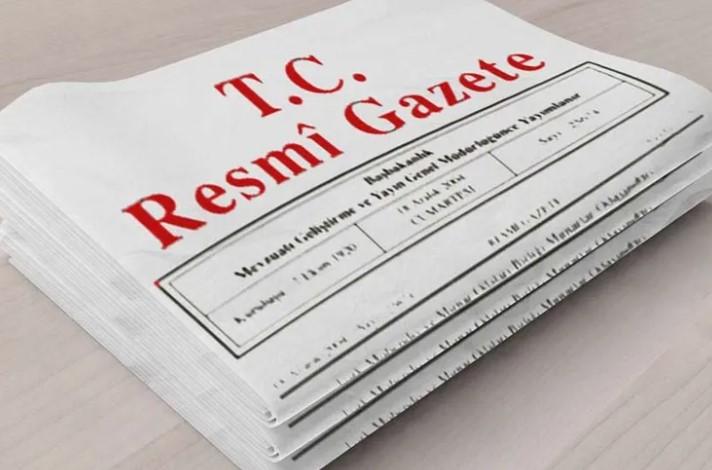 Kamu Kurumlarında Kadro Düzenlemesi Yapıldı Kamu Kurumlarında Kadro Düzenlemesi Yapıldı