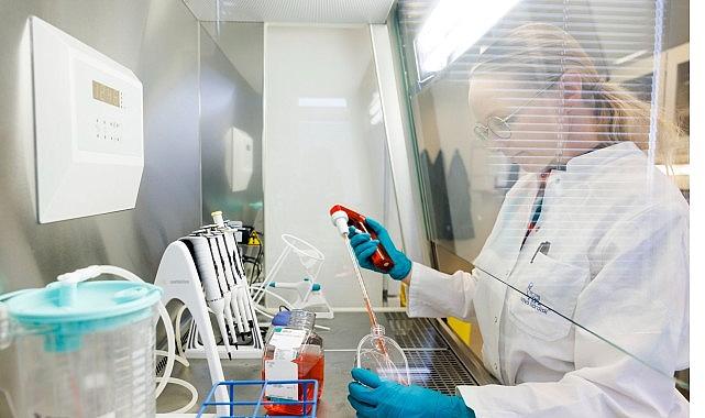 Novo Nordisk, Klinik Araştırma Yatırımlarını İkiye Katlayarak Türkiye'den Geleceğe Yön Veriyor Novo Nordisk, Klinik Araştırma Yatırımlarını İkiye Katlayarak Türkiye'den Geleceğe Yön Veriyor
