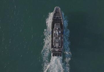 Heyecan Dolu Bölümleriyle 'Kaçakçıların Peşinde: Karayip Devriyesi' 5 Haziran Perşembe 23.00'de National Geographic Ekranlarında Başlıyor!