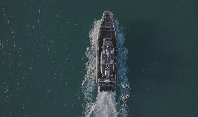 Heyecan Dolu Bölümleriyle 'Kaçakçıların Peşinde: Karayip Devriyesi' 5 Haziran Perşembe 23.00'de National Geographic Ekranlarında Başlıyor!