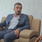 Torunoğlu: ‘Adıyaman’ın lokomotifi tekstil, umudu yerinde dönüşüm ve sulama projeleridir’ - Videolu Haber