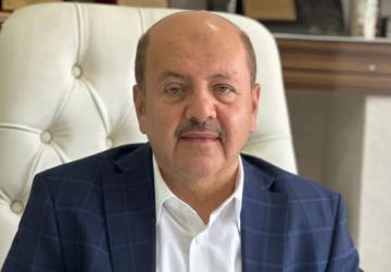 Mardinli Hayırsever İsmail Kaya İçin Vakıf Kuruldu
