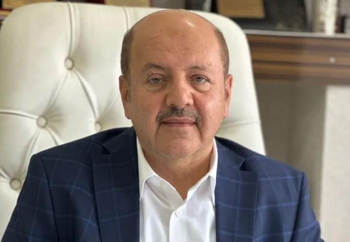 Mardinli Hayırsever İsmail Kaya İçin Vakıf Kuruldu Mardinli Hayırsever İsmail Kaya İçin Vakıf Kuruldu